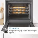 Bosch HBA272BB0 